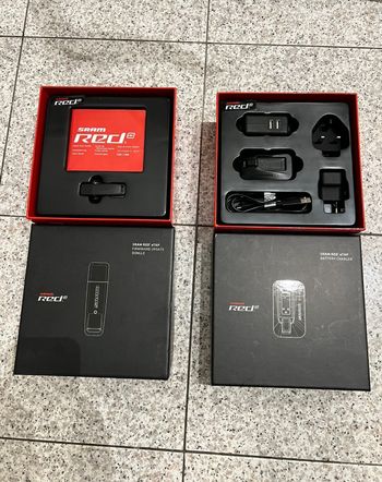 Used Scott Addict SRAM Red eTap 2019 Road & Gravel, Black — image 5 of 20