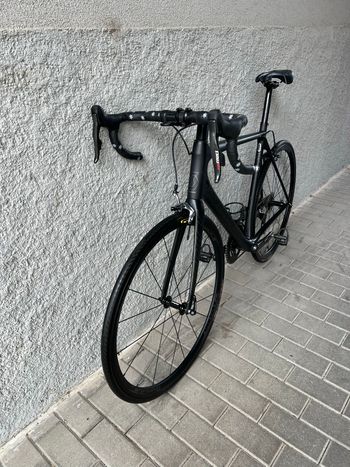 Used Scott Addict SRAM Red eTap 2019 Road & Gravel, Black — image 11 of 20