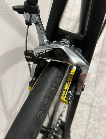 Used Scott Addict SRAM Red eTap 2019 Road & Gravel, Black — image 19 of 20