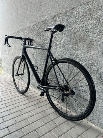 Used Scott Addict SRAM Red eTap 2019 Road & Gravel, Black — image 4 of 20