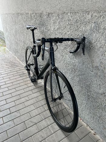 Used Scott Addict SRAM Red eTap 2019 Road & Gravel, Black — image 12 of 20