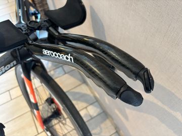 Used KTM Custom SRAM Red eTap AXS 2022 Road & Gravel, Black — image 3 of 3