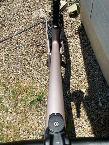 Used SCOR 4060 ST NX 2024 2024 Mountainbike, Light Gray, 29 — image 5 of 5