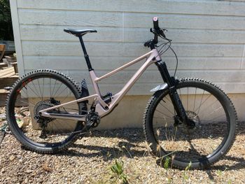 Used SCOR 4060 ST NX 2024 2024 MTB