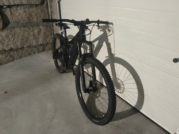 Used Merida eONE-SIXTY 500 SE 2024 2024 Mountainbike, Schwarz, 29, 27.5 — image 5 of 5