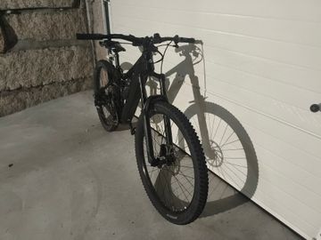 Brugt Merida eONE-SIXTY 500 SE 2024 2024 Mountainbike — billede 5 af 5