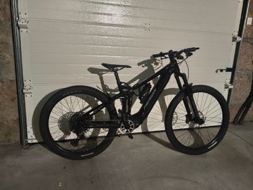 Used Merida eONE-SIXTY 500 SE 2024 2024 MTB