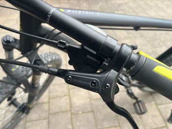 Used BULLS Wildtail Shimano Altus 2024 MTB