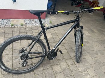 Used BULLS Wildtail Shimano Altus 2024 Mountainbike, Light Gray — image 11 of 11