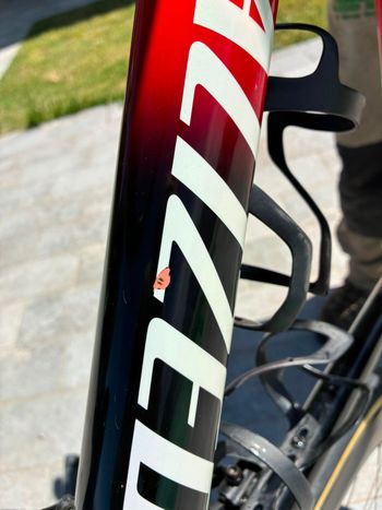 Used Specialized Tarmac SL6 Comp 2022 2022 Road & Gravel — image 9 of 15