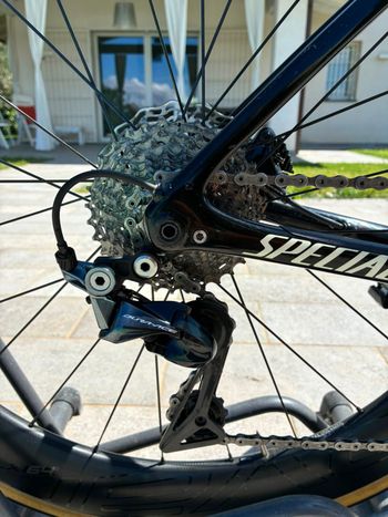 Used Specialized Tarmac SL6 Comp 2022 2022 Road & Gravel — image 11 of 15