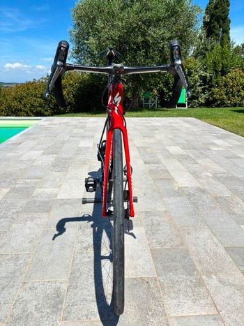 Used Specialized Tarmac SL6 Comp 2022 2022 Road & Gravel — image 12 of 15