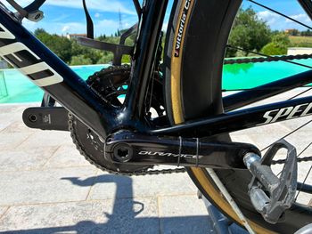 Used Specialized Tarmac SL6 Comp 2022 2022 Road & Gravel — image 13 of 15