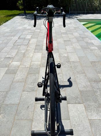 Used Specialized Tarmac SL6 Comp 2022 2022 Road & Gravel — image 8 of 15