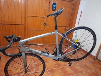 Used BH BH Custom Shimano Ultegra Di2 2019 Road & Gravel, White — image 4 of 7