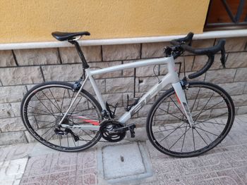 Used BH BH Custom Shimano Ultegra Di2 2019 Road & Gravel