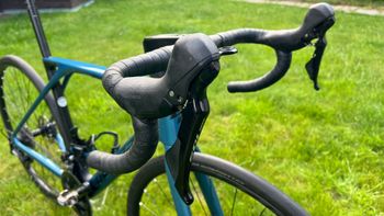 Used Lapierre Xelius SL 5.0 2023 2023 Road & Gravel, Green — image 6 of 13