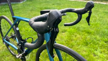 Lapierre Xelius SL 5.0 2023 2023 Road & Gravel usato, Verde — immagine 6 di 13