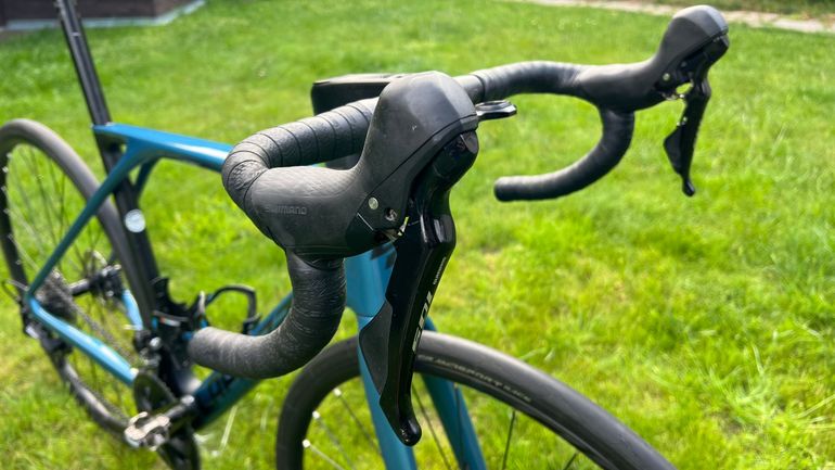 Used Lapierre Xelius SL 5.0 2023 2023 Road & Gravel, Green — image 6 of 13