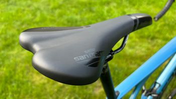 Used Lapierre Xelius SL 5.0 2023 2023 Road & Gravel, Green — image 13 of 13