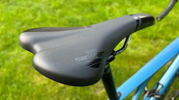 Lapierre Xelius SL 5.0 2023 2023 Road & Gravel usato, Verde — immagine 13 di 13