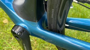Used Lapierre Xelius SL 5.0 2023 2023 Road & Gravel, Green — image 7 of 13