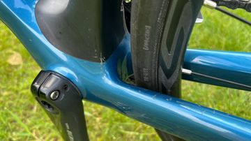 Lapierre Xelius SL 5.0 2023 2023 Road & Gravel usato, Verde — immagine 7 di 13