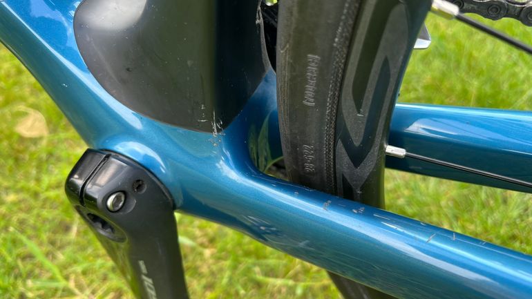 Used Lapierre Xelius SL 5.0 2023 2023 Road & Gravel, Green — image 7 of 13