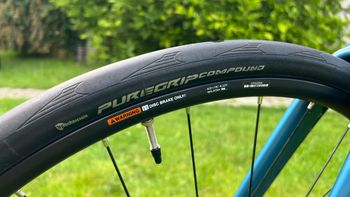 Used Lapierre Xelius SL 5.0 2023 2023 Road & Gravel, Green — image 12 of 13