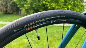 Lapierre Xelius SL 5.0 2023 2023 Road & Gravel usato, Verde — immagine 12 di 13