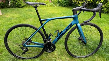 Lapierre Xelius SL 5.0 2023 2023 Road & Gravel usato, Verde — immagine 2 di 13