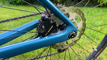 Lapierre Xelius SL 5.0 2023 2023 Road & Gravel usato, Verde — immagine 9 di 13