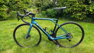 Lapierre Xelius SL 5.0 2023 2023 Road & Gravel usato, Verde — immagine 1 di 13