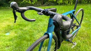Lapierre Xelius SL 5.0 2023 2023 Road & Gravel usato, Verde — immagine 8 di 13