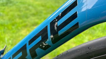 Lapierre Xelius SL 5.0 2023 2023 Road & Gravel usato, Verde — immagine 4 di 13