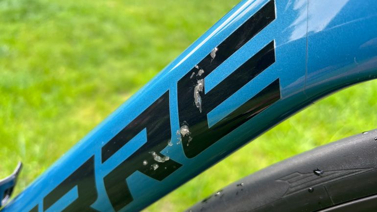 Used Lapierre Xelius SL 5.0 2023 2023 Road & Gravel, Green — image 4 of 13