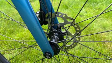 Lapierre Xelius SL 5.0 2023 2023 Road & Gravel usato, Verde — immagine 10 di 13