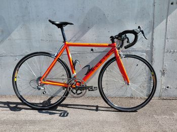 Used Klein Quantum Pro 2001 Road & Gravel