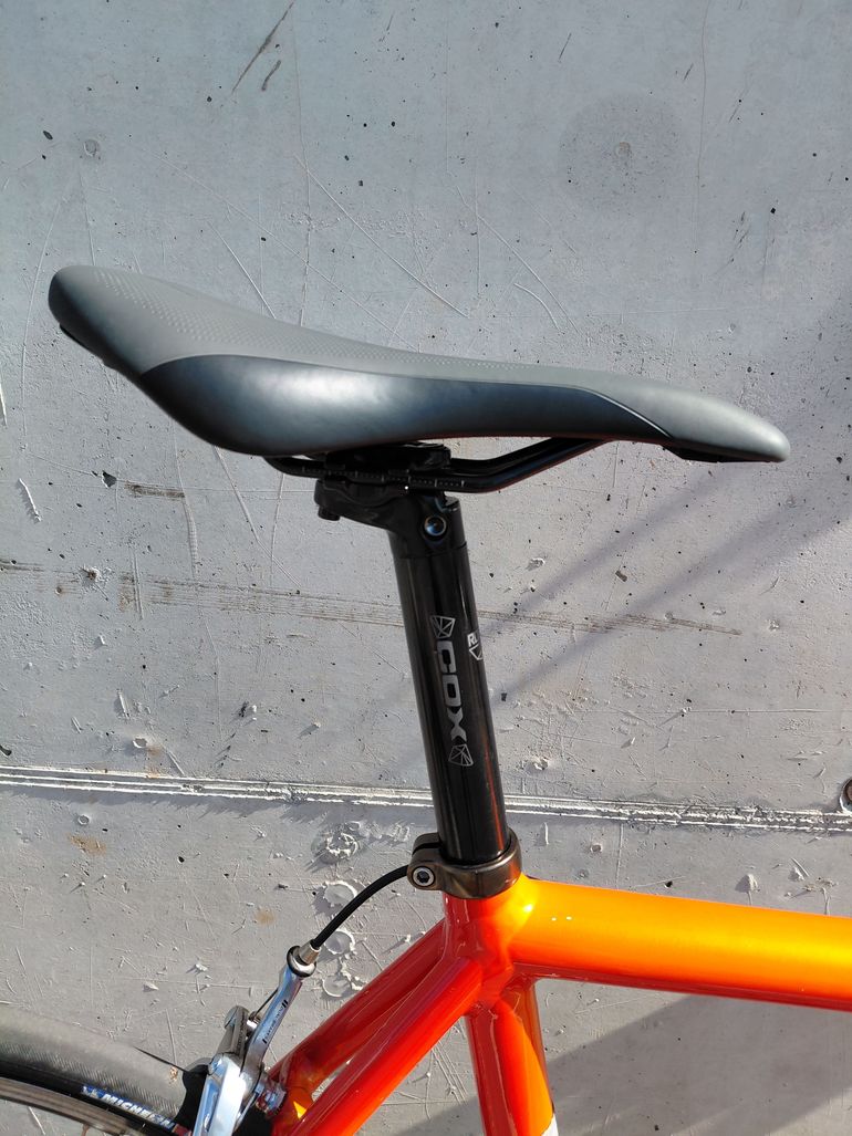 Used Klein Quantum Pro 2001 Road & Gravel — image 9 of 18