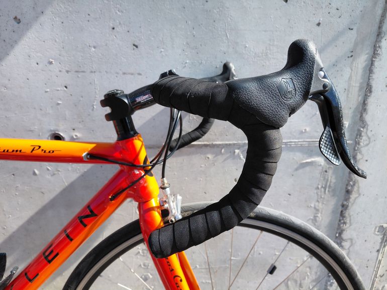 Used Klein Quantum Pro 2001 Road & Gravel — image 8 of 18