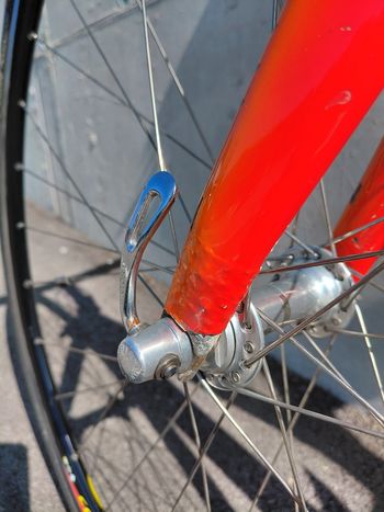 Used Klein Quantum Pro 2001 Road & Gravel — image 16 of 18