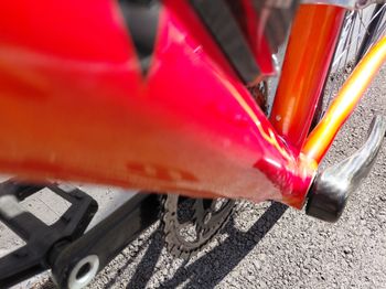 Used Klein Quantum Pro 2001 Road & Gravel — image 17 of 18