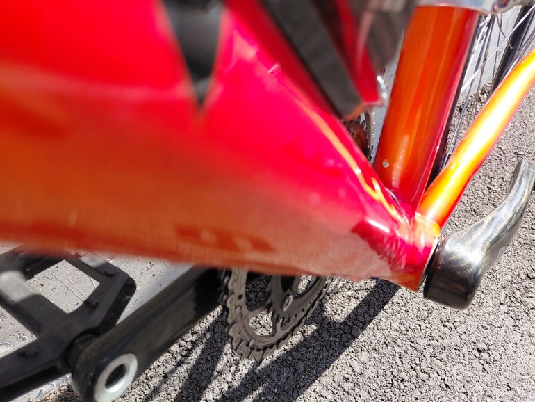 Used Klein Quantum Pro 2001 Road & Gravel — image 17 of 18