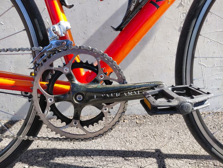 Used Klein Quantum Pro 2001 Road & Gravel — image 3 of 18