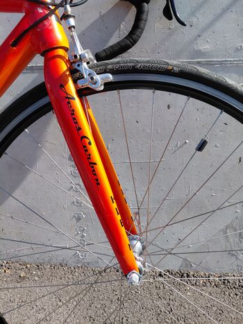 Used Klein Quantum Pro 2001 Road & Gravel — image 7 of 18