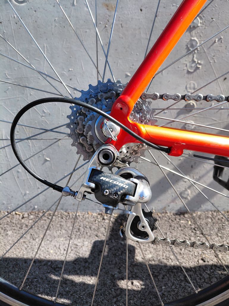 Used Klein Quantum Pro 2001 Road & Gravel — image 2 of 18