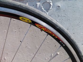 Used Klein Quantum Pro 2001 Road & Gravel — image 12 of 18