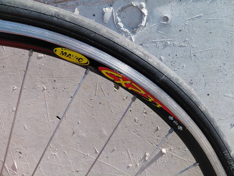 Used Klein Quantum Pro 2001 Road & Gravel — image 12 of 18