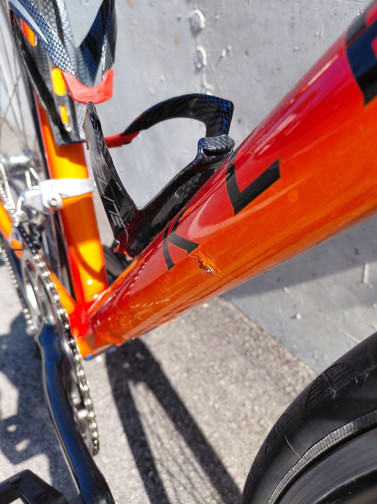 Used Klein Quantum Pro 2001 Road & Gravel — image 11 of 18