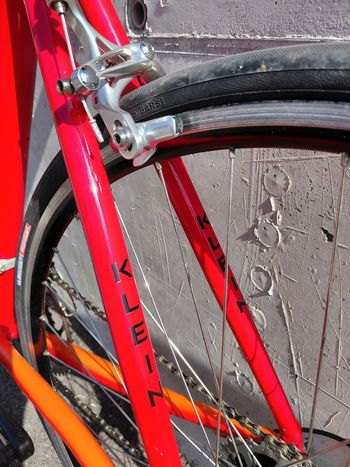Used Klein Quantum Pro 2001 Road & Gravel — image 13 of 18